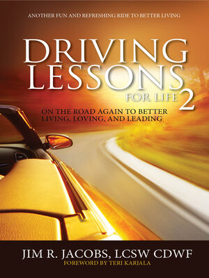 cover image of Driving Lessons for Life 2